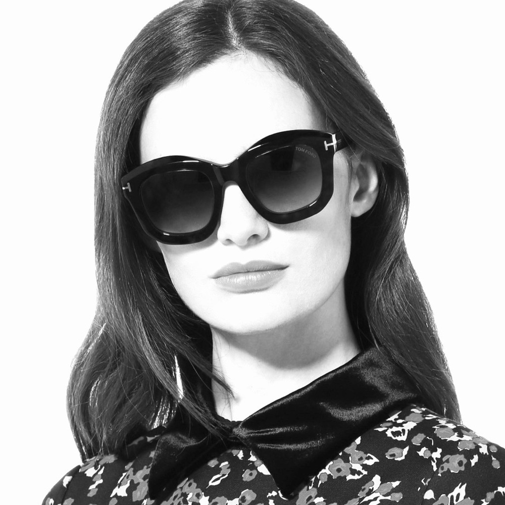 NEW Tom Ford Sunglasses FT0582 - Picture 5 of 12